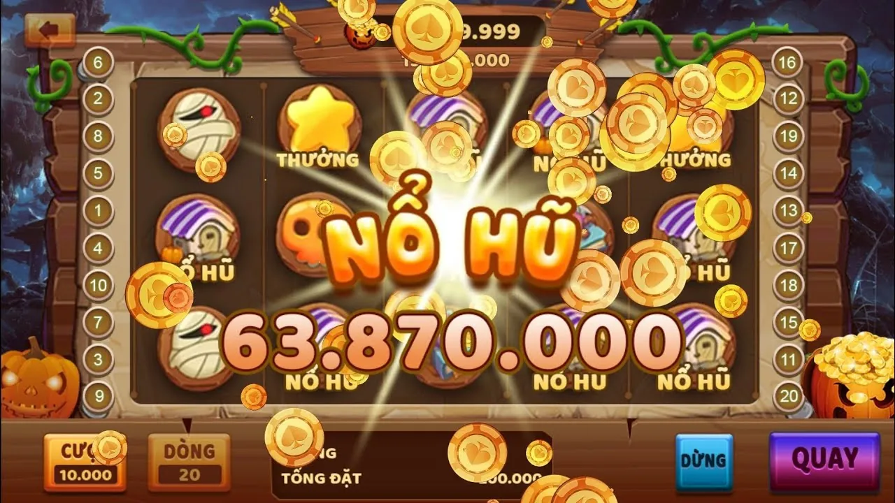 Xổ Số King288 - May mắn mỗi ngày