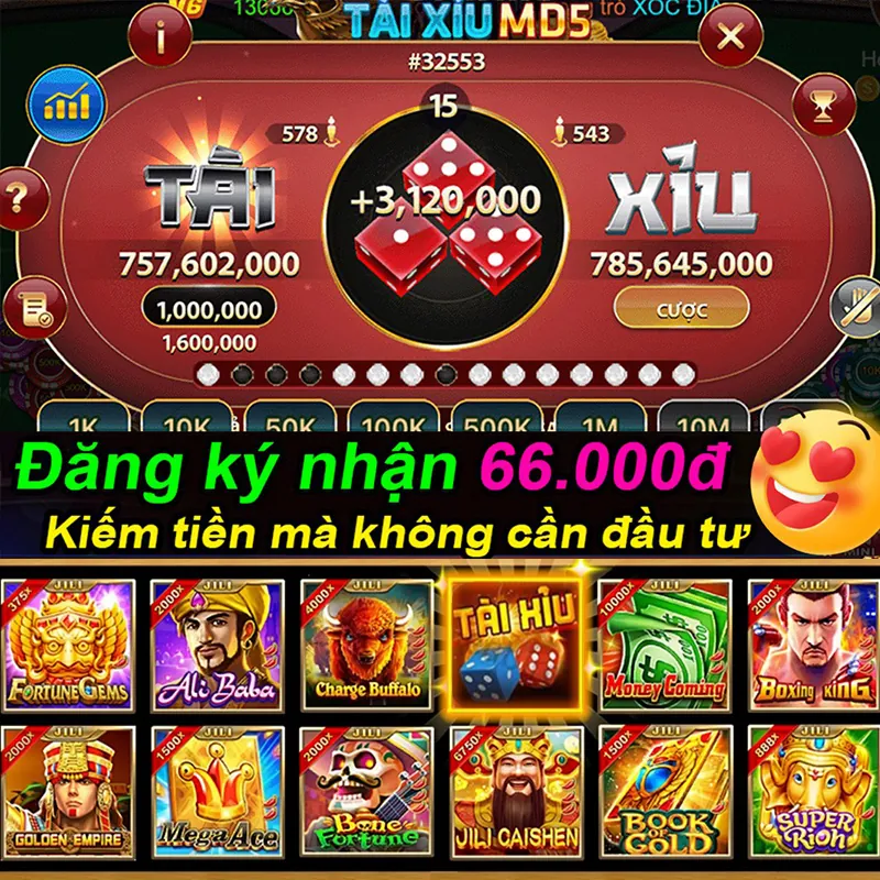 Casino Trực Tuyến King288