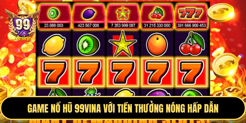 Nổ Hũ King288 - Quay và thắng lớn